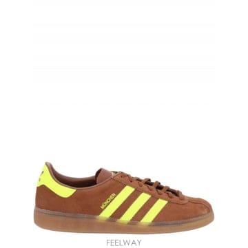 Adidas 25FW ADIDAS SNEAKER MUENCHEN JS3996PREBRN TP57807866725FW ADIDAS SNEAKER MUENCHEN JS3996PREBRN TP578078667