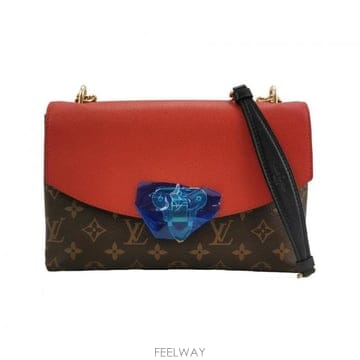 Louis Vuitton LOUIS VUITTON Saint Placide Monogram ī�� ��Ų 202607142061 TP58LOUIS VUITTON Saint Placide Monogram ī�� ��Ų 2026071