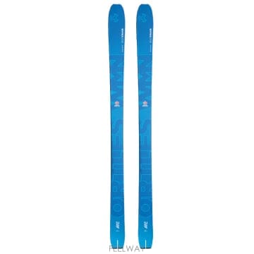 | Other Brand | SKITRAB SCI DONNA ORTLES 88 13203AZZURROBLU TP570533539SKITRAB SCI DONNA ORTLES 88 13203AZZURROBLU TP57053353