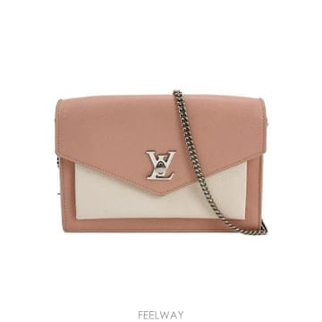 Louis Vuitton LOUIS VUITTON Lockme �÷� ���� ī�� ��Ų 202607142064 TP581111075LOUIS VUITTON Lockme �÷� ���� ī�� ��Ų 202607142064 