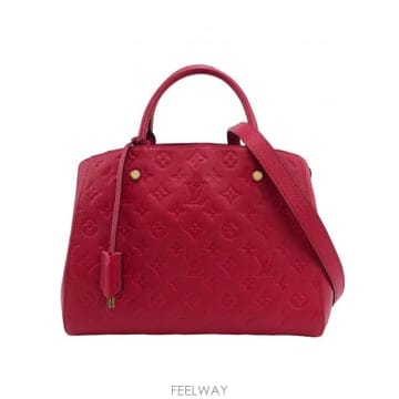 Louis Vuitton LOUIS VUITTON Montaigne MM ī�� ��Ų 202607142051 TP581111071LOUIS VUITTON Montaigne MM ī�� ��Ų 202607142051 TP58
