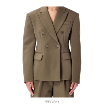 | Other Brand | THE FRANKIE SHOP ���� ��Ʈ BLFS21079407MOSSGREEN TP577291071THE FRANKIE SHOP ���� ��Ʈ BLFS21079407MOSSGREEN TP577