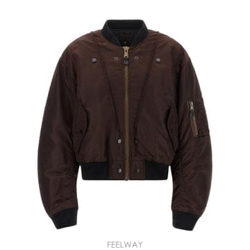 Maison Margiela 26FW �������������� Reversible MA 1 ���� in ��ũ ���� S51AM0522M3592314326FW �������������� Reversible MA 1 ���� in ��ũ ���