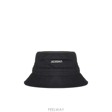 Jacquemus 26FW ��ũ���� ���̵� brimmed ���� in ���� technical fabric  ȭ��Ʈ ��ũ���� �ΰ�26FW ��ũ���� ���̵� brimmed ���� in ���� technical fa