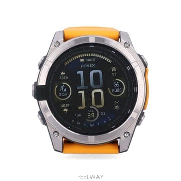 | Other Brand | 26SS GARMIN Garmin fenix 8   51 mm AMOLED GPS Smartwatch 26P26SS GARMIN Garmin fenix 8   51 mm AMOLED GPS Smartwat