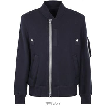 Sacai 25FW Sacai SPONGE ����Ʈ BLOUSON 2503790M001 TP57925941725FW Sacai SPONGE ����Ʈ BLOUSON 2503790M001 TP5792594
