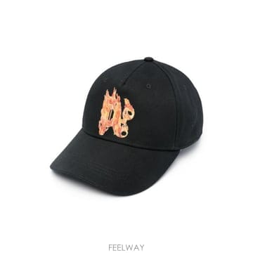 Palm Angels 24SS �ʿ����� ���� embroidered �ΰ� ���� PMLB094R24FAB0081076 TP57839924SS �ʿ����� ���� embroidered �ΰ� ���� PMLB094R24FAB