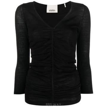 Isabel Marant 23FW ���ں����� ���ں����� ������ ���� PU0196FAA3L57I01BK TP57748759123FW ���ں����� ���ں����� ������ ���� PU0196FAA3L57I0