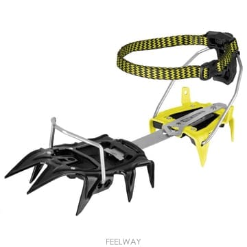 | Other Brand | SALEWA Mountain climbing �� rock climbing 4050181BLACKYELLOWSALEWA Mountain climbing �� rock climbing 4050181BLACK
