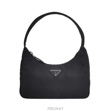 PRADA ����� Re Edition �̴� Nylon Triangle �ΰ� 202607143722 TP581110995����� Re Edition �̴� Nylon Triangle �ΰ� 20260714372