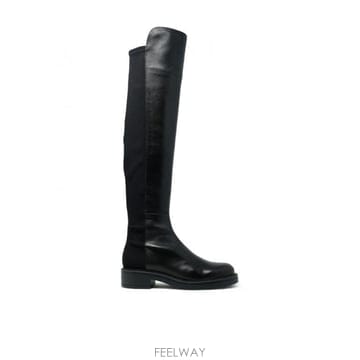 Stuart Weitzman 26SS ��Ʃ��Ʈ�������� ���� ���� SM396BLACK TP58001074726SS ��Ʃ��Ʈ�������� ���� ���� SM396BLACK TP580010747