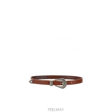 Ermanno Scervino 26SS �������뼳��� ���� belts Z9G00377570006 TP57841018426SS �������뼳��� ���� belts Z9G00377570006 TP578410
