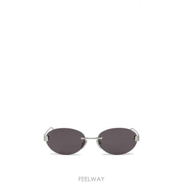 Balenciaga 26SS Balenciaga Silver metal AF Gossip ���۶� 871109T0005833726SS Balenciaga Silver metal AF Gossip ���۶� 871109