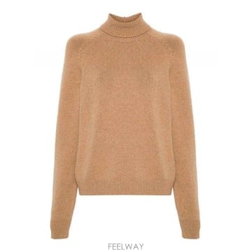 FENDI 24FW Fendi ���� ��Ʈ ������ FZXC46ASJJF0F9JLIGHTBROWN TP57953359124FW Fendi ���� ��Ʈ ������ FZXC46ASJJF0F9JLIGHTBROWN 