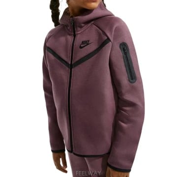 Nike ����Ű FELPA BAMBINA ���������� TECH FLEECE HV8695502VIOLA TP5755522����Ű FELPA BAMBINA ���������� TECH FLEECE HV8695502V