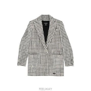 Balmain 26FW Balmain ��Ʈ ���� BZ2A94E0253102AG TP58027337826FW Balmain ��Ʈ ���� BZ2A94E0253102AG TP580273378