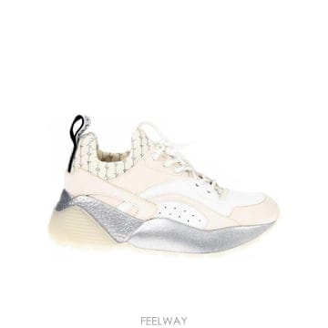 Stella McCartney 22SS ���ڶ� ��īƮ�� ���� ����Ŀ�� 501777N0017WHITE TP57748757422SS ���ڶ� ��īƮ�� ���� ����Ŀ�� 501777N0017WHITE TP