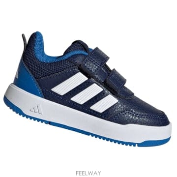 Adidas Adidas SCARPE BAMBINO TENSAUR SPORT 3 0 INFANT KJ9762BLU TP5Adidas SCARPE BAMBINO TENSAUR SPORT 3 0 INFANT KJ9762B