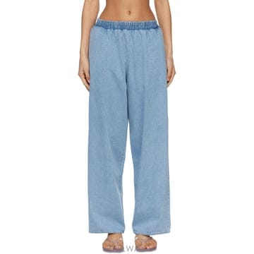 | Other Brand | 26SS ���̽������� ���� jeans PACRDESP26LIGHTBLUEWASH TP57890936226SS ���̽������� ���� jeans PACRDESP26LIGHTBLUEWASH T