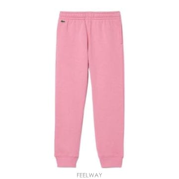 LACOSTE 24FW LACOSTE ���� trousers XJ97282R3 TP57774589024FW LACOSTE ���� trousers XJ97282R3 TP577745890