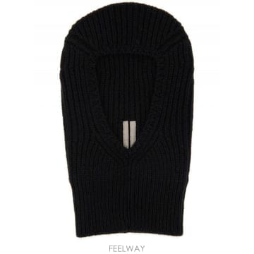 Rick Owens 25FW �������� ��Ʈ BALACLAVA RU02E1490KWV09 TP57897900425FW �������� ��Ʈ BALACLAVA RU02E1490KWV09 TP57897900