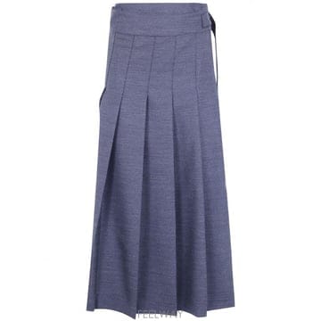 | Other Brand | 26FW ROHE Pleated Wrap ��ĿƮ 8203241721300 TP57953357626FW ROHE Pleated Wrap ��ĿƮ 8203241721300 TP57953357