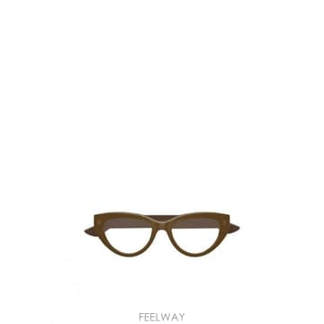 Alexander Mcqueen 26SS �˷���� ���� ���� glasses AM0529O003 TP57924219726SS �˷���� ���� ���� glasses AM0529O003 TP579242197