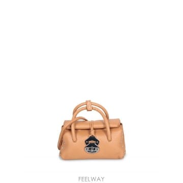 Zanellato 26FW Zanellato Dotta ���̺� amaretto grained ���� �� 068750B11200026FW Zanellato Dotta ���̺� amaretto grained ���� �� 0