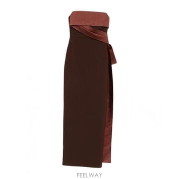 | Other Brand | 26SS �Ѷ��·� �Ѷ��·� �巹�� 037GSTBROWN TP57819978326SS �Ѷ��·� �Ѷ��·� �巹�� 037GSTBROWN TP578199783