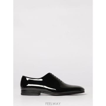 Ferragamo 26SS ����䷹ ��󰡸� Oxford Astro Ferragamo in vernice 02A0257874426SS ����䷹ ��󰡸� Oxford Astro Ferragamo in verni
