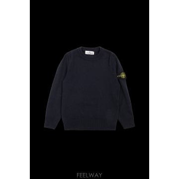 26FW 스톤아일랜드 클래식 스웨터 L2S165100002S00M1V0020 TP576728930