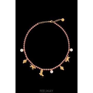 Marni 26SS Marni ����� with pendants COMV0580A0P652700Y65 TP5781997626SS Marni ����� with pendants COMV0580A0P652700Y65 T