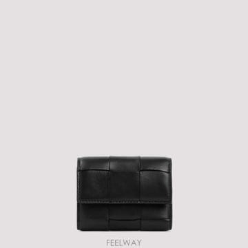 Bottega Veneta 25SS ���װ�����Ÿ �з� with Intrecciato weave 651372VCQC18425 TP578425SS ���װ�����Ÿ �з� with Intrecciato weave 651372VC