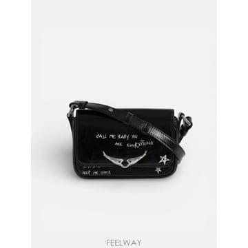 Zadig&Voltaire 26SS ZADIG VOLTAIRE ZADIG VOLTAIRE LE ZAZI �� LWBA04188011 TP26SS ZADIG VOLTAIRE ZADIG VOLTAIRE LE ZAZI �� LWBA0418