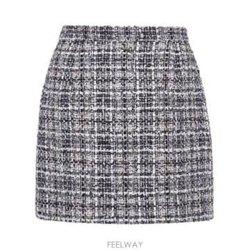 ALESSANDRA RICH 24FW �˷�����ġ ���� ��ĿƮ FABX3887F43680822 TP57943156224FW �˷�����ġ ���� ��ĿƮ FABX3887F43680822 TP57