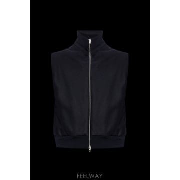 JIL SANDER 26FW ������ �� ����Ʈ with stand �� collar J22FB0155J40045402 TP578026FW ������ �� ����Ʈ with stand �� collar J22FB0155J4
