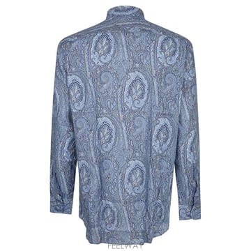 ETRO 26SS Etro Roma 8 Pc ���� MRIB002599SA5P2X0880 TP57897437126SS Etro Roma 8 Pc ���� MRIB002599SA5P2X0880 TP578974