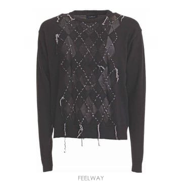Richmond 25FW ����ġ��� ������ RMA25096MABLACK TP58107913125FW ����ġ��� ������ RMA25096MABLACK TP581079131