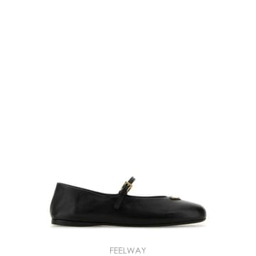 PRADA 26FW ����� BALLERINE 1F793NF005038F0002 TP57810468126FW ����� BALLERINE 1F793NF005038F0002 TP578104681