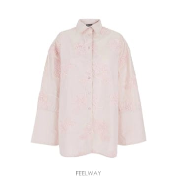 | Other Brand | 26SS ������Ʈ Floral Embroidery ���� 11510318091809 TP57049561726SS ������Ʈ Floral Embroidery ���� 11510318091809 TP