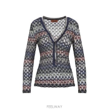 Missoni 26FW MISSONI V �� ������ DS26WN0UBR015PSMSPV TP57923861426FW MISSONI V �� ������ DS26WN0UBR015PSMSPV TP5792386