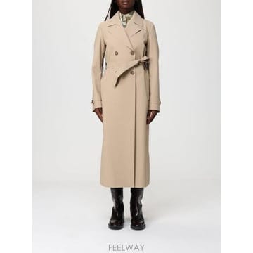 Max Mara 26SS �������� Ʈ��ġ Cedro a doppiopetto MM �������� 2616901027600002 T26SS �������� Ʈ��ġ Cedro a doppiopetto MM �������� 2