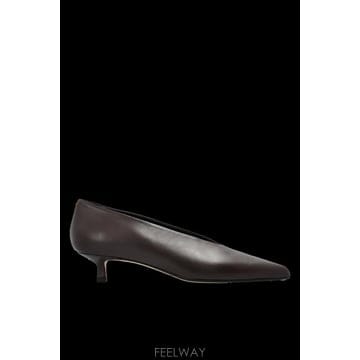 | Other Brand | Aeyde Clara heeled ���� CLARANAPPALEATHERMOKA TP581194639Aeyde Clara heeled ���� CLARANAPPALEATHERMOKA TP581194