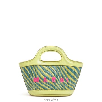 Marni 26SS Marni �ڵ�� Tropicalia Micro BMMP0067U2P984100V44 TP5777426SS Marni �ڵ�� Tropicalia Micro BMMP0067U2P984100V4