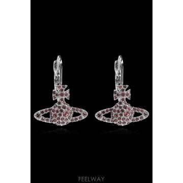 ViVienne westwood 26FW ���� ����Ʈ��� Grace earrings 6202002702P759P759 TP58119463726FW ���� ����Ʈ��� Grace earrings 6202002702P759P7