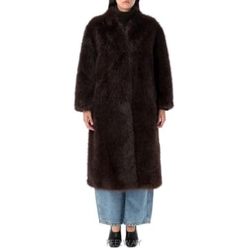 | Other Brand | 25FW S W O R D  ��Ʈ ECO FOX 8991DCOFFE TP57937470025FW S W O R D  ��Ʈ ECO FOX 8991DCOFFE TP579374700