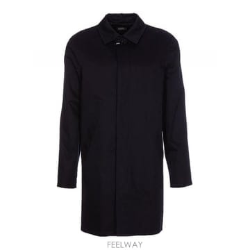 A.P.C. 26SS A P C  Mac ville Ʈ��ġ COZBAH01103IAK TP57841010826SS A P C  Mac ville Ʈ��ġ COZBAH01103IAK TP57841010