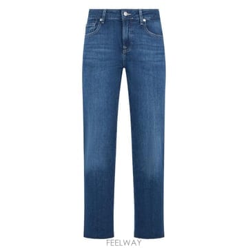 | Other Brand | 26SS 7 FOR ALL ��ī�ε� Straight jeans in ��ư 7UD00R513DOU73DO TP26SS 7 FOR ALL ��ī�ε� Straight jeans in ��ư 7UD00R5