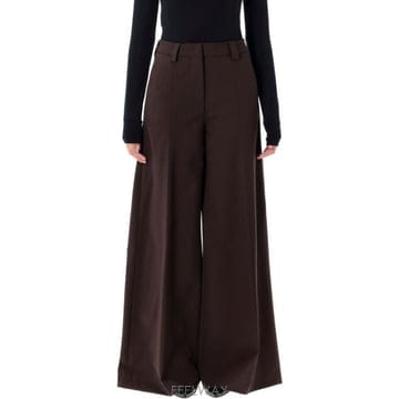| Other Brand | 25FW THELA C Alma trousers TLWC3101W0206T2015 TP57879925925FW THELA C Alma trousers TLWC3101W0206T2015 TP578799