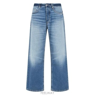 | Other Brand | 25FW �����ܵ��� ���̵� ���� jeans  WILLID8756MBL TP57897431725FW �����ܵ��� ���̵� ���� jeans  WILLID8756MBL TP578